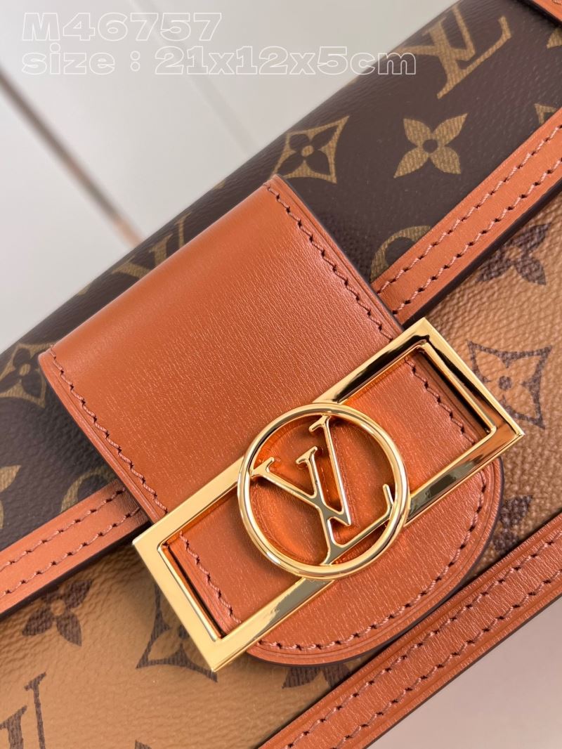 LV Satchel Bags